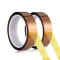 Polyimide Film Tape Sublimation Dye Mug Cinta Adhesiva Electronic  for PCB Masking Battery Wrapping Electrical Tasks
