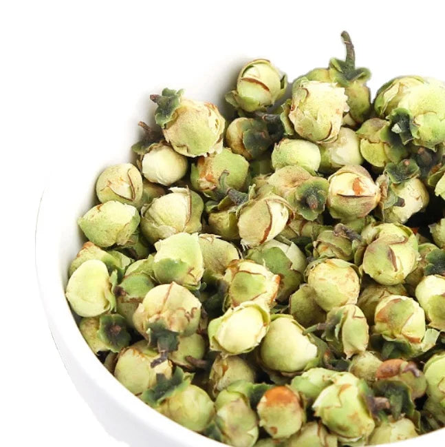 High Quality New Wholesale Dried Common Japanese Camellia Flower Buds for Tea