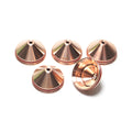.11.855.401.1530 Plasma Swirl Gas Cap F4030 Plasma Cutting Accessories