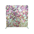 Stretch Backdrop Display Printing Tension Fabric Photo Booth Aluminum Portable Backdrop Stand