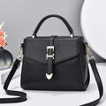 2026 Fashion Popular European Mini Pu Leather Handbag Ladies