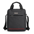 Promotion Plain Travel Single Shoulder Crossbody Bag Messenger Satchel Bag for Men