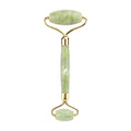 Huiying Xiuyan Jade Facial Jade Wholesale Double Face Roller For Cosmetic