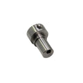 Factory Price OEM CNC Turning Lathe Machining Aluminum Services Stainless Steel Accessories CNC Lathe Parts