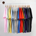 TT Wholesale Oversize Cheap t Shirt Blank Gym Oversized T-shirts Custom Cotton Shirt Blank Mens Cotton Tshirt