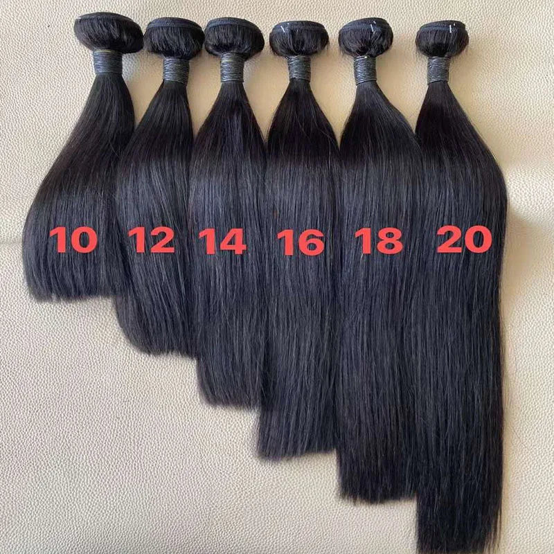 Wholesale 12A Human Hair Extensions Natural Wavy Curly Raw Hair Bundles 100g Smooth Silky Afro Kinky Bulk Braiding Human Hair