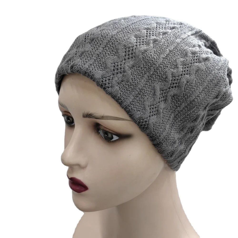 5G WiFi EMF Protection Hat Anti-Electromagnetic Radiation Hand Embroidery Digital Printing Beach Travel Hat