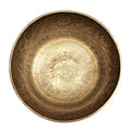 15.8"-20" Size Customized Nepal Super Buddha Sound Bowl Yoga Meditation Pure Copper Chanting Bowl