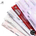 Luxury Gilding Waterproof Plastic Korean Rose Diy Floral Art Flower Wrapping Paper Bouquets