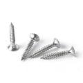 Heavy Duty Industrial Machinery Fasteners A2-70 Stainless Steel Hex Bolt Set Bolt Assembly with Spring Washers