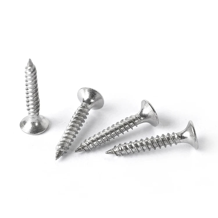 Heavy Duty Industrial Machinery Fasteners A2-70 Stainless Steel Hex Bolt Set Bolt Assembly with Spring Washers