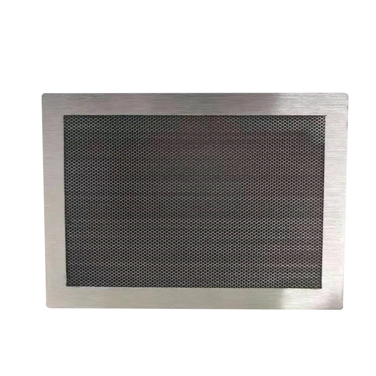 Metal Honeycomb Panel for EMC Testing Room Shielding