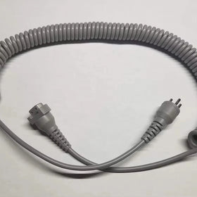 Replacement Motor Cord & Pair of One Size Fits All Screws for KUPA UPOWER UP200 UG12 Handpiece