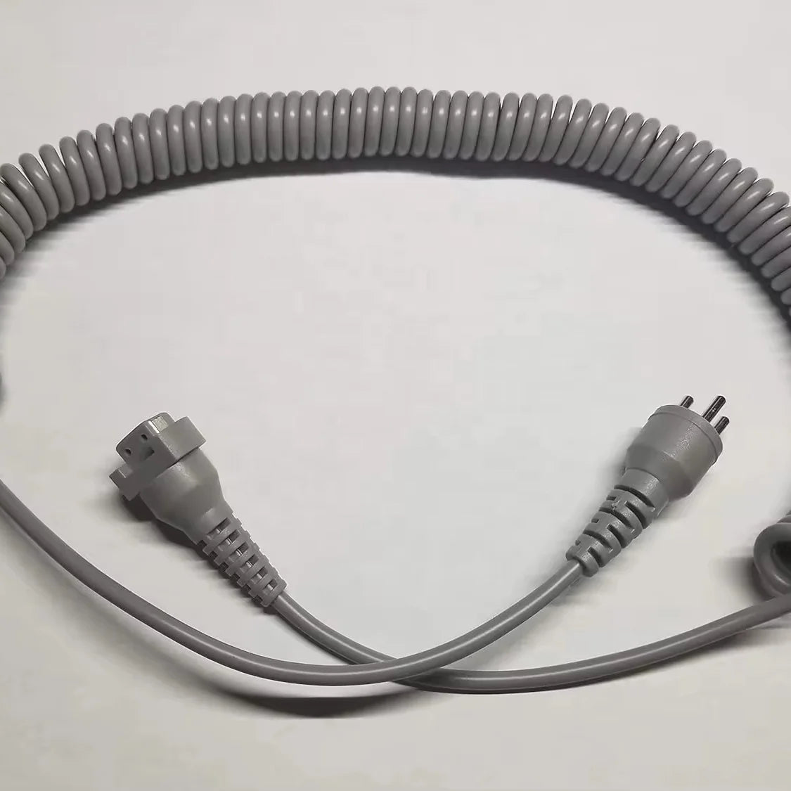 Replacement Motor Cord & Pair of One Size Fits All Screws for KUPA UPOWER UP200 UG12 Handpiece