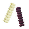 Prodigy DH001 Child Safety Plastic Door Handle Cover Protect Baby Proofing Door Lock for Kids Safety Lock