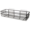 Bathroom Shower Shelf Caddy Organizer for Bathroom and Kitchen Storagen Rack for Shower Gel and Toiletries Customized OEM Modern