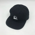 6 Panel Custom Embroidery Unstructured Vintage Snapback Cap Hats