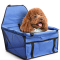 Wholesale Waterproof Car Seat Dog Front Seat Bag