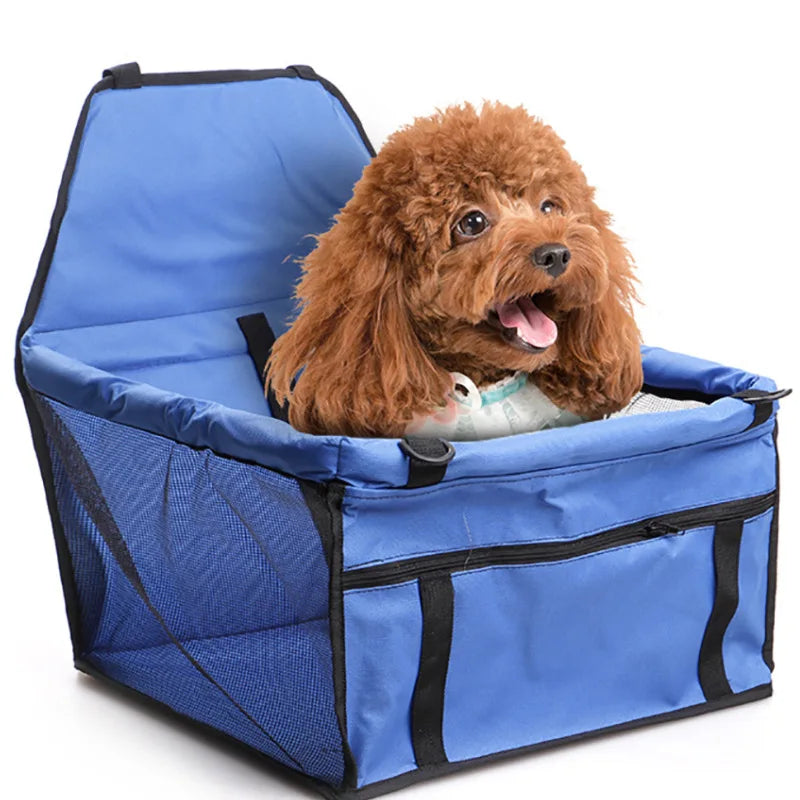 Wholesale Waterproof Car Seat Dog Front Seat Bag