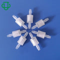 JU Dishwasher 5/32 4mm Barbed Plastic Ball Spring One Way Non Return Pressure Relief Valve MegaBDM