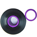 55mm*600M Scratch Resistant ink inside/outside Near Edge TTO Resin THERMAL TRANSFER Ribbon TTR Videojet Markem domino Package