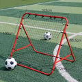 Hot Sale Soccer Rebound Net Rebounder | Skill Training Gifts Aids & Equipment for Kids  All Ages - Kick-Back/Perfect Storage