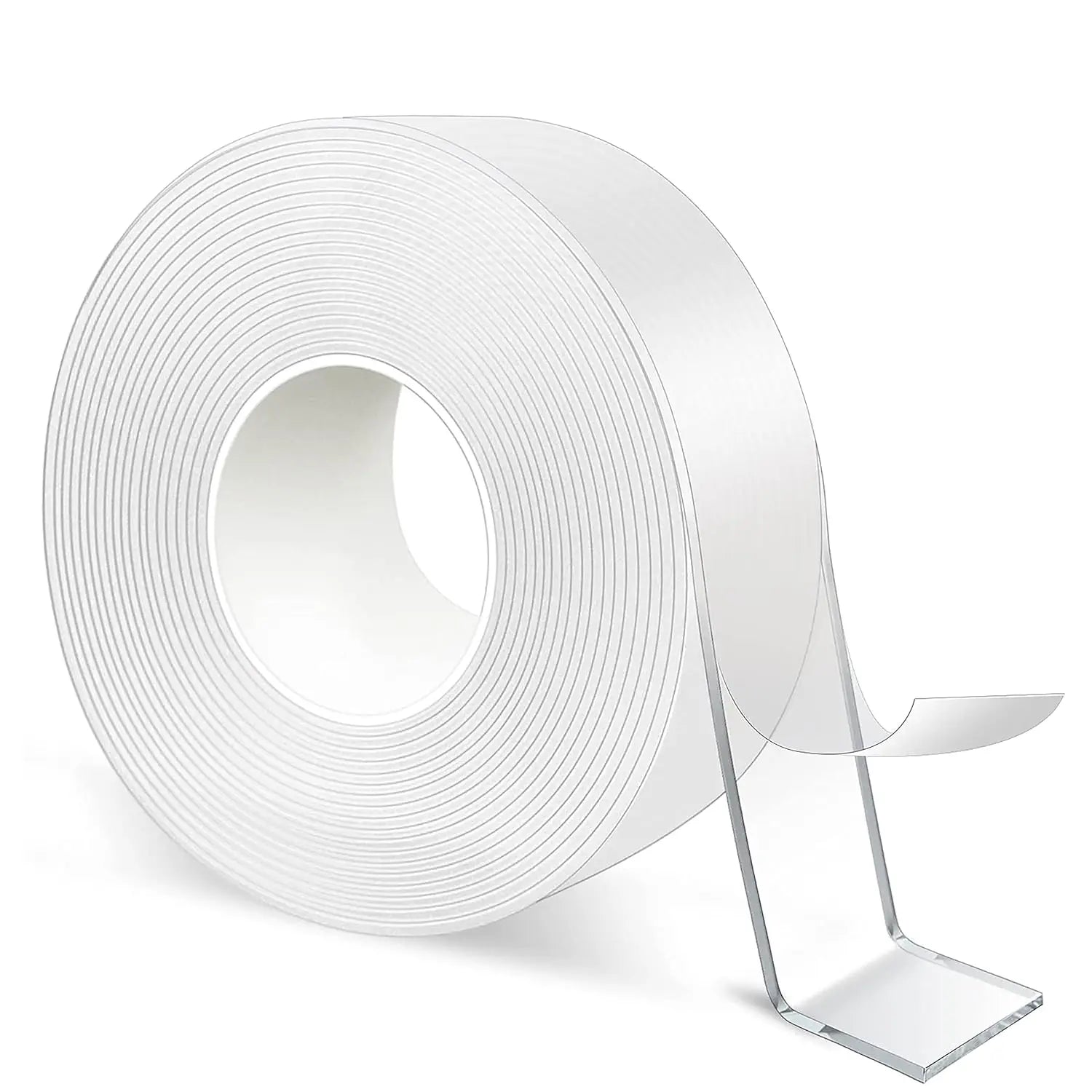 Wholesale High Quality Mounting Tape Picture Hanging Strips Heavy Duty Nano Double Sided Tape