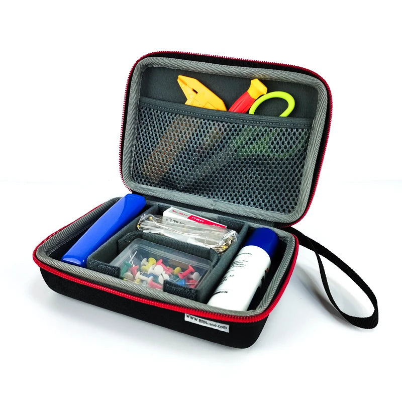 Travel Organizer Electronics Cables Accessories Other Special Purpose Bags EVA Case EVA Electronics Case