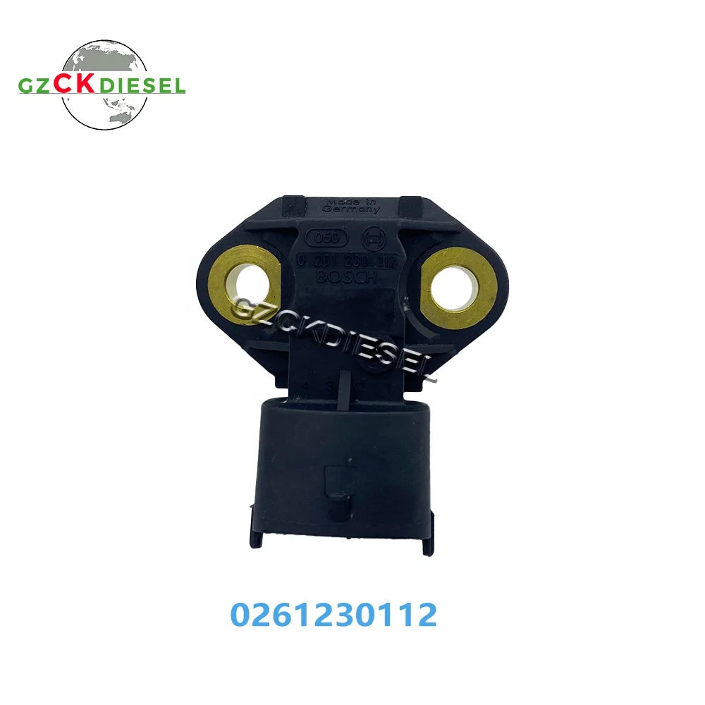 Intake Manifold Pressure Sensor 026 123 0112 MAP Sensor 0261230112 for SAAB 9-3 OPEL VECTRA