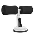 Sit up Bar Abdominal Muscle Training Equipment Adjustable Self Suction Sit-up Assistant Device Abdominal Core Trainer
