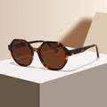2024 Fashion Sun Glasses for Men and Women  New Arrival Custom Acetate Eyewear Polarized Sun Glasses Sunglasses for Unisex