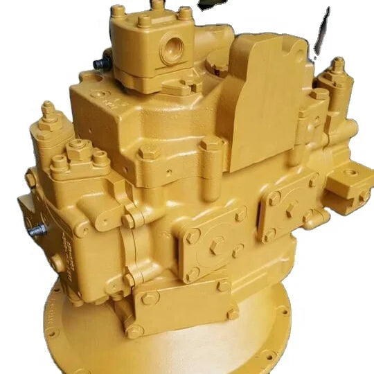 Excavator parts 314D hydraulic pump 314G Main pump 3117404