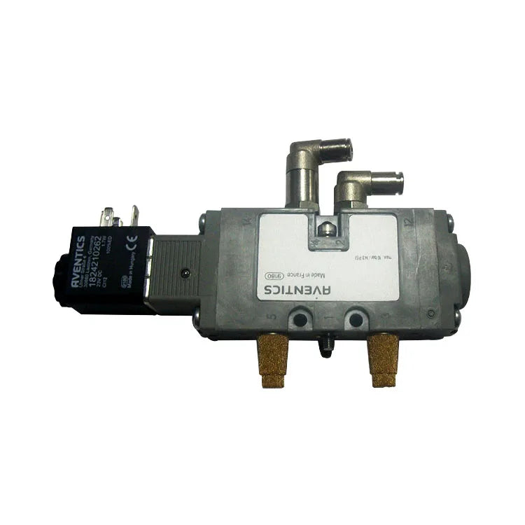 98.184.1041 Directional Control Valve For SM52 SM74 SM102 CD102 Offset Printing Machine Spare Parts