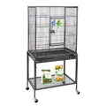 Factory Price  Large Birds Cage Big Cage Pet Bird Parrot Carry Cage