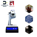 Uv Printer Desktop Mini Uv Laser Engraving Machine Metal Glass Cold Light air Cool EVA Foam Insole Shoe Pad Brioche Uv Laser
