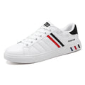 Lace up Breathable Men Board Shoes 2026 New Fashion Outdoor Sneakers