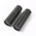 Luxury Deodorant Paper Tubes with Printing Perfume Bottle Round Box Push up Cosmetic Containers Beauty Packaging Tube