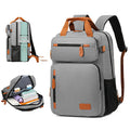 Large Capacity Unisex Lightweight Large Travel Custom Outdoor Backpack Expandable Laptop Backpack Travel Bag