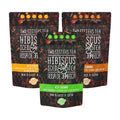 Custom Printing Resealable Smell Proof Stand up Pouch Packaging 3.5g/7g/1oz/1lb Mylar Bag With Zipper