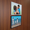 Self-adhesive Black Pictures Frames Diy Import From China Online Custom 11x14inch Plastic Digital Printing Modern ABS 1000pcs