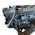 Genuine New AH-6HK1XYSA-0 Engine Complete ZX350LC-3 Engine for Hitachi
