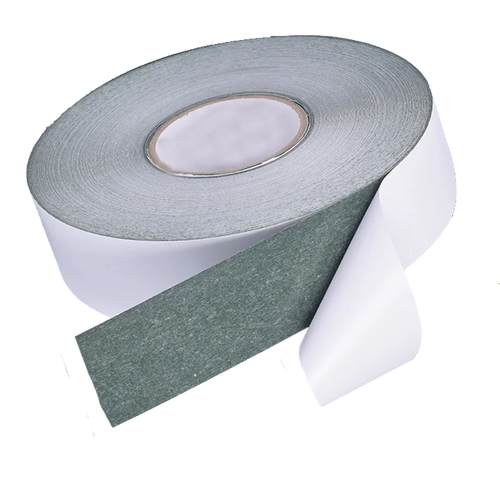 0.3mm Thickness 65mm Width Single Side Adhesive Insulation Paper Fish Paper for Battery Insulation