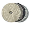 180mm 7inch Diamond Polish Pads for Granite Marble Stone Concrete Terrazzo