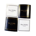 Custom Printed Self-Adhesive Round Stickers Waterproof Label Films for Products of All Shapes & Sizes