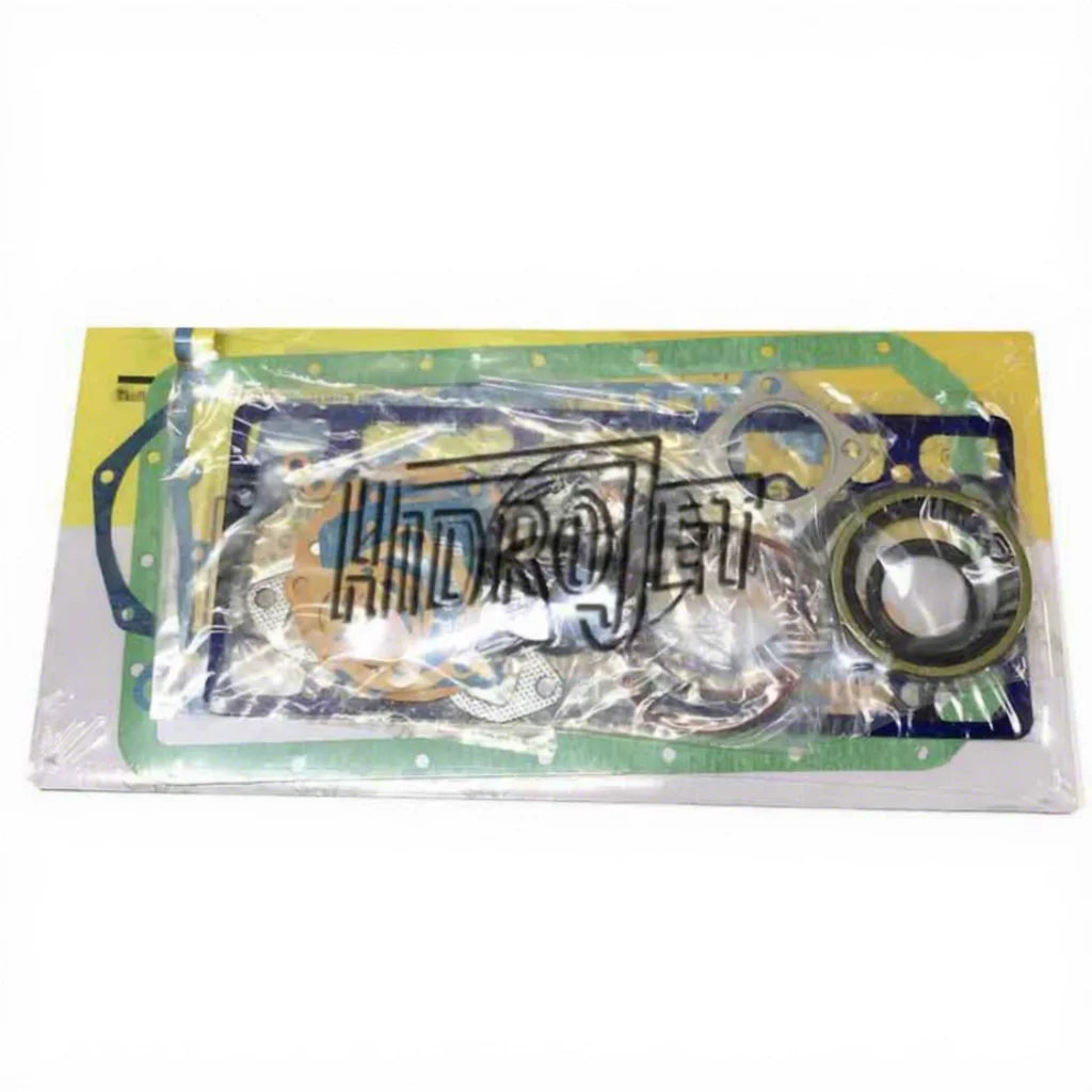 FULL GASKET Kit 6144-K1-0501 6144K10501 for Komatsu 4D94 4D94-2 Excavator Accessory EXCAVATOR PARTS
