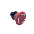Good Quality Button Head A22-E.STOP Rotary Reset Emergency Stop Pushbutton Switch Printing Machinery Parts