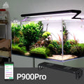 Indoor High Power Full Spectrum 135W P Series LED Aquarium Lighting Plant Growth Fish tank Lamp