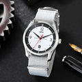 Luxury Men Wrist Watch Brand Private Label Quartz Watches Custom Montre Pour Hommes