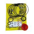 For Danfoss 150N-404 OSP Motor Set of Seals O-Ring Kit Compatible