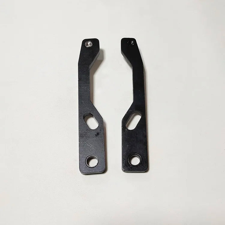 1 Pair Ink Roller Swing Frame Pull Rod Bar for Heidelberg
